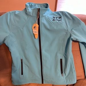 ProRodeo gear jacket